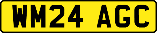 WM24AGC