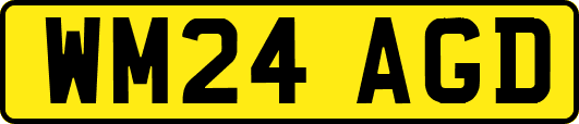 WM24AGD