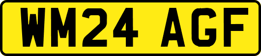 WM24AGF