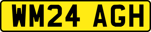 WM24AGH