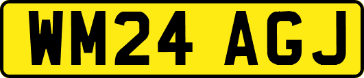 WM24AGJ