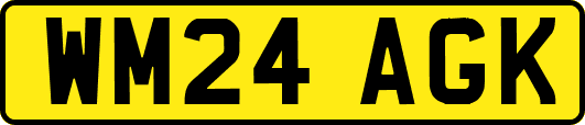WM24AGK
