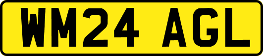 WM24AGL