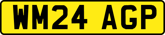 WM24AGP
