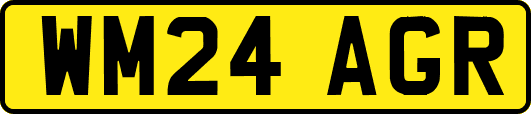 WM24AGR