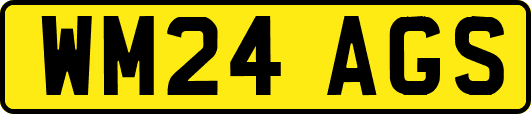 WM24AGS