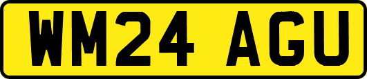WM24AGU