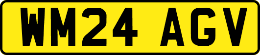 WM24AGV