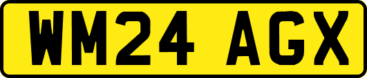 WM24AGX