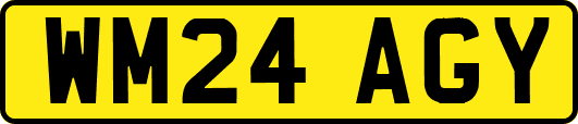 WM24AGY