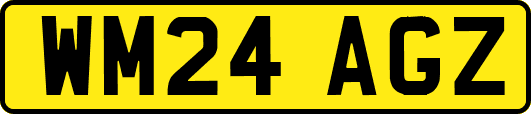 WM24AGZ