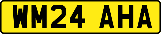 WM24AHA