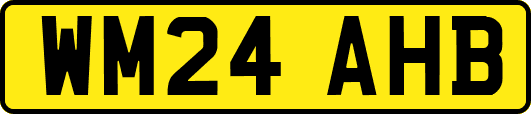 WM24AHB