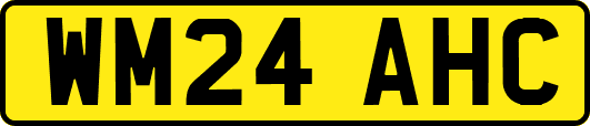 WM24AHC