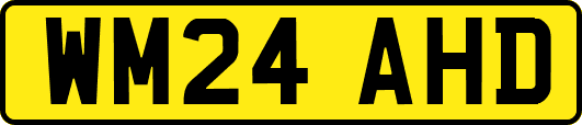 WM24AHD
