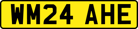 WM24AHE