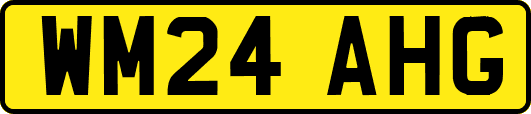 WM24AHG