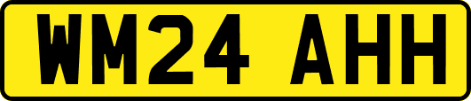 WM24AHH