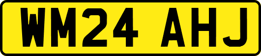 WM24AHJ