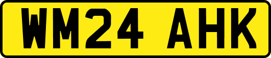 WM24AHK