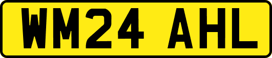 WM24AHL