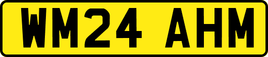 WM24AHM