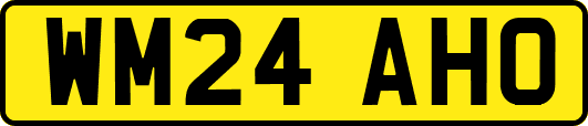 WM24AHO