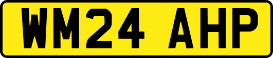 WM24AHP