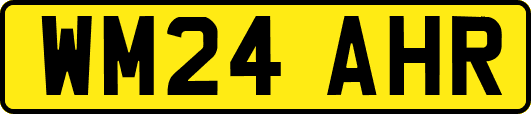 WM24AHR