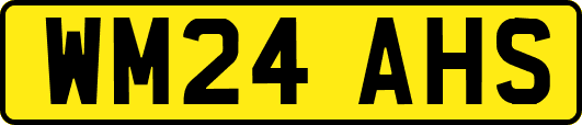 WM24AHS