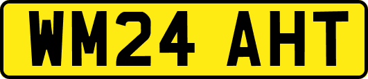 WM24AHT