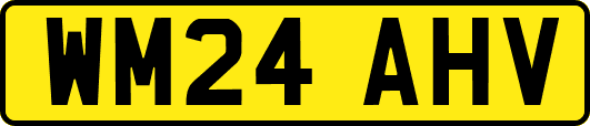 WM24AHV