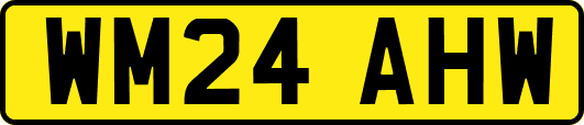 WM24AHW