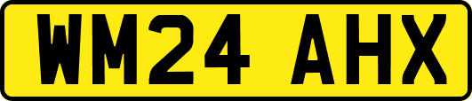 WM24AHX