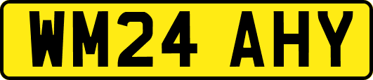 WM24AHY