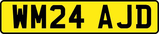 WM24AJD