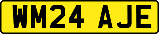 WM24AJE