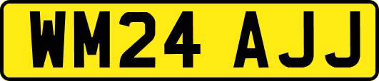 WM24AJJ