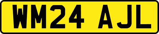 WM24AJL