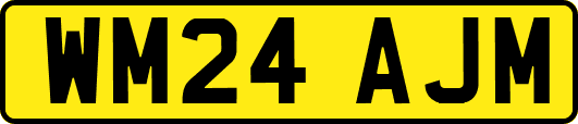 WM24AJM