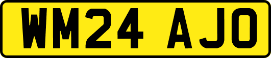 WM24AJO