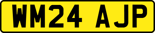 WM24AJP
