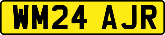 WM24AJR