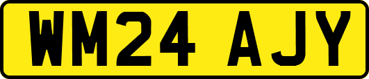 WM24AJY
