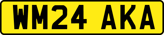 WM24AKA