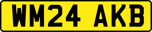 WM24AKB
