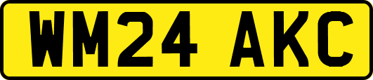 WM24AKC