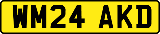 WM24AKD