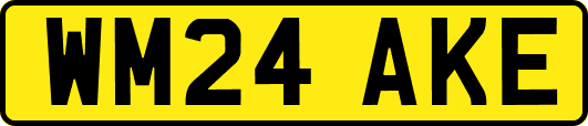 WM24AKE