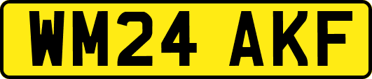 WM24AKF